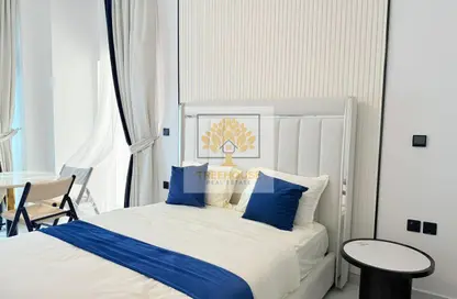 Apartment - Studio - 1 Bathroom for sale in Opalz By Danube Tower 1 - Opalz by Danube - Dubai Science Park - Dubai