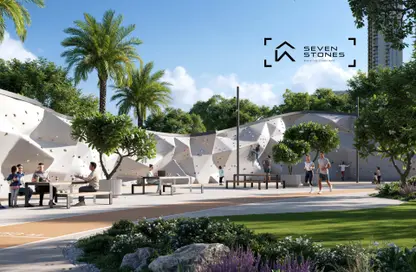 Apartment - 3 Bedrooms - 4 Bathrooms for sale in Silva - Dubai Creek Harbour (The Lagoons) - Dubai
