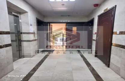 Apartment - 2 Bedrooms - 2 Bathrooms for rent in Asharej - Al Ain