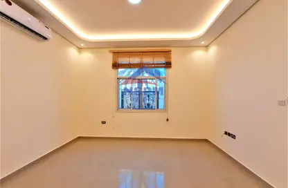 Apartment - Studio - 1 Bathroom for rent in Al Qubaisat - Al Mushrif - Abu Dhabi