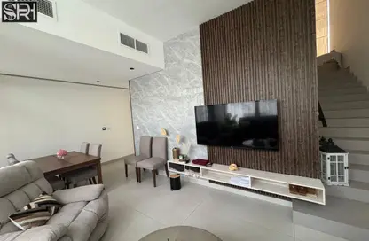 Townhouse - 2 Bedrooms - 4 Bathrooms for sale in Sendian - Masaar - Tilal City - Sharjah