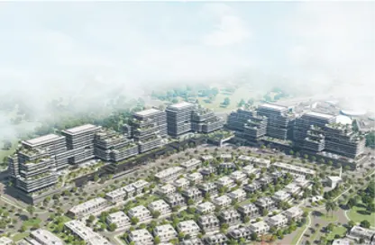 Apartment - 2 Bedrooms - 3 Bathrooms for sale in Reem Hills 2 - Najmat Abu Dhabi - Al Reem Island - Abu Dhabi