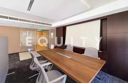 Office Space - Studio for rent in Jumeirah Business Centre 5 (JBC 5) - JLT Cluster W - Jumeirah Lake Towers - Dubai