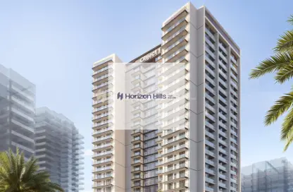 شقة - غرفة نوم - 1 حمام للبيع في اوريليا ريزدينسز - مدينة دبي الرياضية - دبي