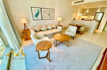 Apartment - 3 Bedrooms - 4 Bathrooms for rent in Vida Residence Downtown - Downtown Dubai - Dubai