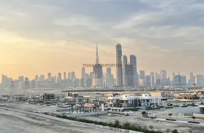 شقة - 1 حمام للبيع في عزيزي ريفيرا - ميدان واحد - ميدان - دبي