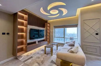 Apartment - 1 Bedroom - 1 Bathroom for sale in Concorde Tower - JLT Cluster H - Jumeirah Lake Towers - Dubai