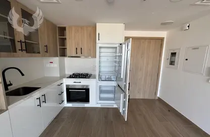 Apartment - 1 Bedroom - 1 Bathroom for rent in Liva - Town Square - Dubai