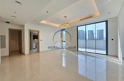 Apartment - 3 Bedrooms - 3 Bathrooms for rent in Al Manal La Rose - Jumeirah Village Circle - Dubai