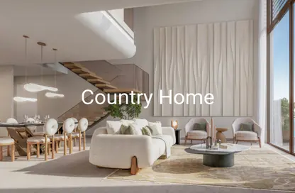 Apartment - 1 Bedroom - 2 Bathrooms for sale in The Mural - Maritime City - Dubai