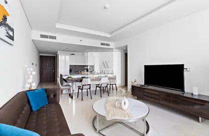 Apartment - 2 Bedrooms - 3 Bathrooms for rent in The Sterling - Business Bay - Dubai
