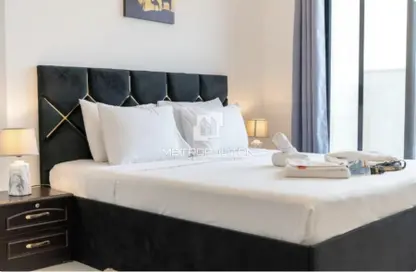 Apartment - 2 Bedrooms - 3 Bathrooms for sale in Equiti Residence - Jebel Ali Village - Jebel Ali - Dubai