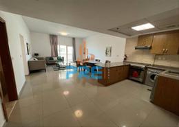 Apartment - 1 bedroom - 2 bathrooms for rent in Suburbia Tower 2 - Suburbia - Downtown Jebel Ali - Dubai Apartment - 1 bedroom - 2 bathrooms for rent in Suburbia Tower 2 - Suburbia - Downtown Jebel Ali - Dubai