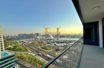 Apartment - 2 Bedrooms - 3 Bathrooms for rent in Grand Creek Residence - Riggat Al Buteen - Deira - Dubai Apartment - 2 Bedrooms - 3 Bathrooms for rent in Grand Creek Residence - Riggat Al Buteen - Deira - Dubai