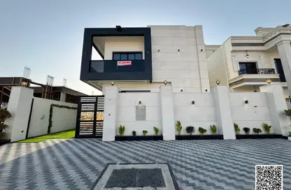Villa - 5 Bedrooms - 7 Bathrooms for sale in Al Aamra Gardens - Al Amerah - Ajman