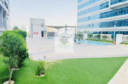 شقة - 2 غرف نوم - 2 حمامات للبيع في سكاي كورتس تاور A - أبراج سكاي كورتس - دبي لاند - دبي