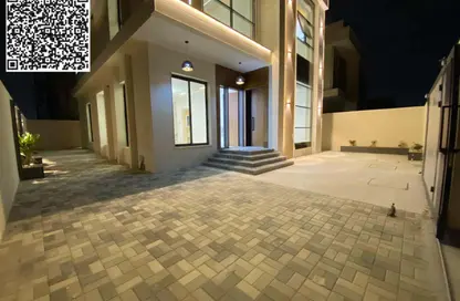فيلا - 4 غرف نوم - 6 حمامات للبيع في الحليو 1 - الحليو - عجمان