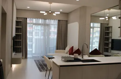 Apartment - 1 Bedroom - 2 Bathrooms for rent in Pearl House - District 13 - Jumeirah Village Circle - Dubai Apartment - 1 Bedroom - 2 Bathrooms for rent in Pearl House - District 13 - Jumeirah Village Circle - Dubai