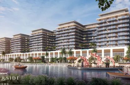 Apartment - 1 Bedroom - 2 Bathrooms for sale in Damac Riverside Views Azure 2 - Dubai Investment Park 2 (DIP 2) - Dubai Investment Park (DIP) - Dubai Apartment - 1 Bedroom - 2 Bathrooms for sale in Damac Riverside Views Azure 2 - Dubai Investment Park 2 (DIP 2) - Dubai Investment Park (DIP) - Dubai