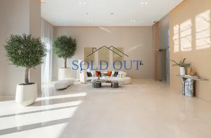 Apartment - 1 Bedroom - 2 Bathrooms for sale in Island Park 1 - Dubai Creek Harbour (The Lagoons) - Dubai