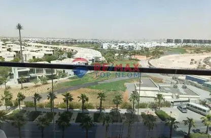 Apartment - 1 Bedroom - 1 Bathroom for rent in Golf Vita A - Golf Vita - DAMAC Hills - Dubai