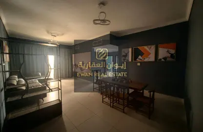 شقة - 2 غرف نوم - 2 حمامات للايجار في فلل الروضة 2 - 2 الروضة - الروضة - عجمان شقة - 2 غرف نوم - 2 حمامات للايجار في فلل الروضة 2 - 2 الروضة - الروضة - عجمان