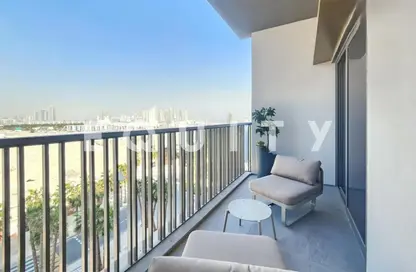 شقة - 1 حمام للايجار في ماج ٩٣٠ - ماج سيتي - مدينة الشيخ محمد بن راشد - دبي