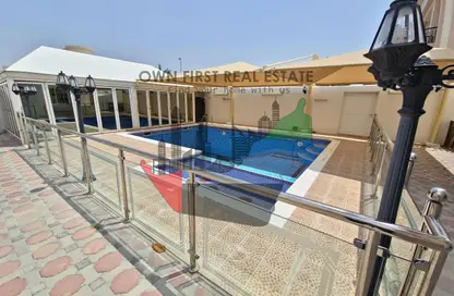 فيلا - 6 غرف نوم - 8 حمامات للايجار في فلل البرشاء 3 - البرشاء 3 - البرشاء - دبي