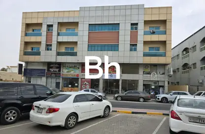 عمارة بالكامل للبيع في 3  الروضة - الروضة - عجمان