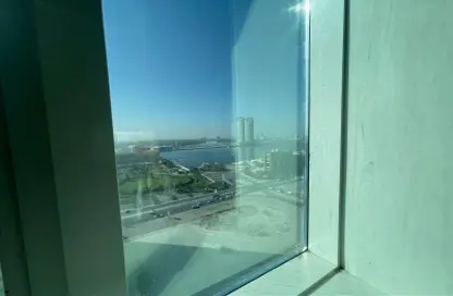 Apartment - 2 Bedrooms - 2 Bathrooms for rent in RAK Tower - Al Seer - Ras Al Khaimah