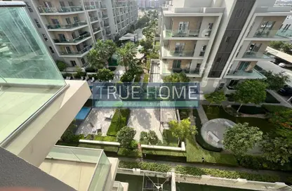 Apartment - 2 Bedrooms - 2 Bathrooms for sale in Al Zahia Garden Apartments - Al Zahia - Muwaileh Commercial - Sharjah