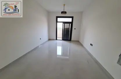 Apartment - 1 Bedroom - 2 Bathrooms for rent in Al Zahia - Muwaileh Commercial - Sharjah