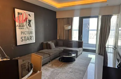 شقة - غرفة نوم - 2 حمامات للايجار في تاور D - داماك تاورز من باراماونت - الخليج التجاري - دبي شقة - غرفة نوم - 2 حمامات للايجار في تاور D - داماك تاورز من باراماونت - الخليج التجاري - دبي