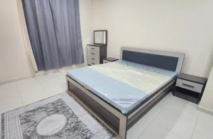 Apartment - 1 Bedroom - 1 Bathroom for rent in Al Qusaidat - Ras Al Khaimah