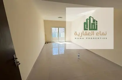 شقة - 2 غرف نوم - 3 حمامات للايجار في النعيمية - النعيمية - عجمان