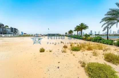 أرض - استوديو للبيع في لؤلؤة جميرا - الجميرا - دبي