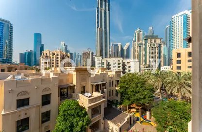 Apartment - 1 Bedroom - 1 Bathroom for rent in Kamoon 1 - Kamoon - Old Town - Downtown Dubai - Dubai