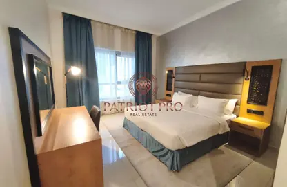 شقة - 2 غرف نوم - 2 حمامات للايجار في ألور سويتس - برشا هايتس (تيكوم) - دبي