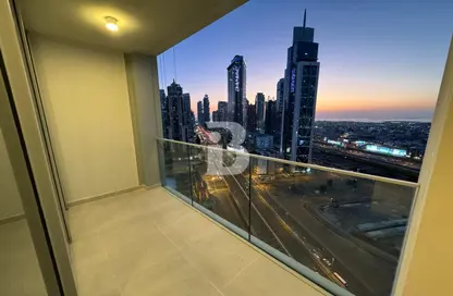 Apartment - 2 Bedrooms - 3 Bathrooms for sale in Forte 1 - Forte - Downtown Dubai - Dubai