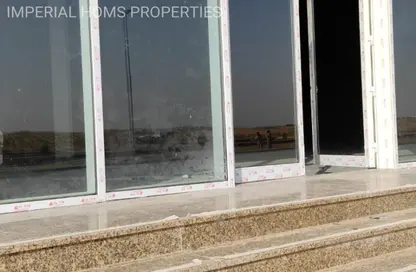 Show Room - Studio - 1 Bathroom for rent in Umm Al Thuoob - Umm Al Quwain