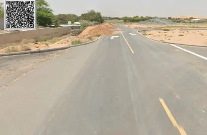أرض - استوديو للبيع في الحليو 2 - الحليو - عجمان