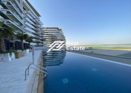 Apartment - 1 bedroom - 2 bathrooms for sale in Mayan 2 - Mayan - Yas Island - Abu Dhabi
