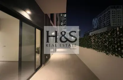Apartment - 2 Bedrooms - 3 Bathrooms for sale in Executive Residences 2 - Executive Residences - Dubai Hills Estate - Dubai