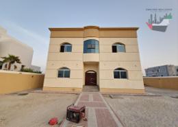Outdoor Building image for: Villa - 5 bedrooms - 7 bathrooms for rent in Um Nahad Third - Dubai Land - Dubai, Image 1