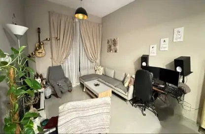 Apartment - 1 Bedroom - 2 Bathrooms for rent in 2020 Marquis - Arjan - Dubai