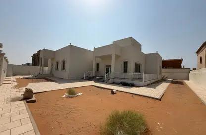 Villa - 3 Bedrooms - 6 Bathrooms for rent in Al Riffa - Ras Al Khaimah