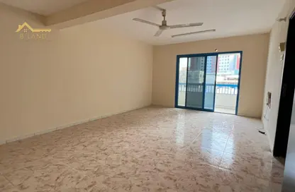 Duplex - 2 Bedrooms - 2 Bathrooms for rent in Al Rashidiya Towers - Al Rashidiya - Ajman Downtown - Ajman