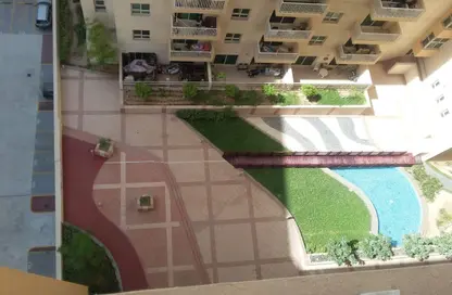 Apartment - 2 Bedrooms - 3 Bathrooms for sale in Centrium Tower 1 - Centrium Towers - Dubai Production City (IMPZ) - Dubai