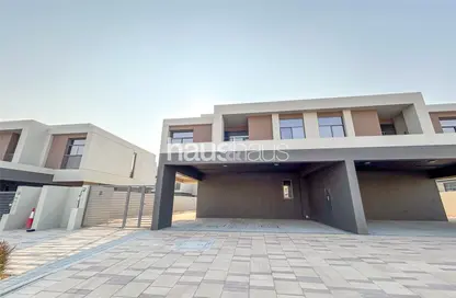 Villa - 4 Bedrooms - 6 Bathrooms for rent in The Pulse Beachfront 3 - The Pulse - Dubai South (Dubai World Central) - Dubai Villa - 4 Bedrooms - 6 Bathrooms for rent in The Pulse Beachfront 3 - The Pulse - Dubai South (Dubai World Central) - Dubai