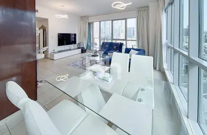 Apartment - 1 Bedroom - 2 Bathrooms for rent in The Residences 5 - The Residences - Downtown Dubai - Dubai